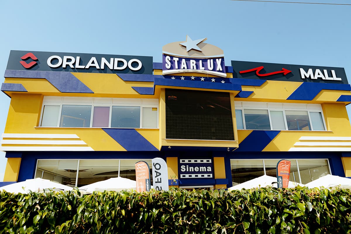 Orlando Global - Image 1